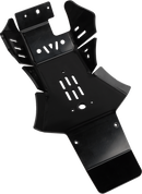 MOOSE OFFROAD Skid Plate - Black - Beta - X-Trainer 250/300 PX1681