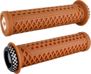 ODI Vans v2.1 Lock-On Grips - ATV - Gum/Black D33VNGR-BC