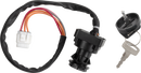 MOOSE OFFROAD Ignition Switch - Suzuki 300-0128-PU