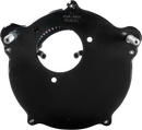 Performance Machine Vision Air Cleaner Kit - Contrast Cut™ 0206-2166-BM