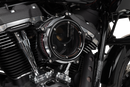 Performance Machine Vision Air Cleaner Kit - Contrast Cut™ 0206-2166-BM