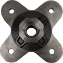 MOOSE OFFROAD Wheel Hub - Front/Rear - Polaris 100-5313-PU