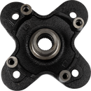 MOOSE OFFROAD Wheel Hub - Front/Rear - Polaris 100-5313-PU