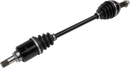 MOOSE OFFROAD Axle Assembly - Complete - Standard - Rear Left - Honda Pioneer 1000 Limited Edition LM6-HO-8-379