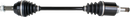 MOOSE OFFROAD Axle Assembly - Complete - Standard - Rear Left - Honda Pioneer 1000 Limited Edition LM6-HO-8-379