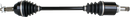 MOOSE OFFROAD Axle Assembly - Complete - Standard - Rear Left - Honda Pioneer 1000 LM6-HO-8-381