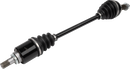 MOOSE OFFROAD Axle Assembly - Complete - Standard - Front Right - Honda Pioneer 1000 Limited Edition LM6-HO-8-385