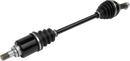 MOOSE OFFROAD Axle Assembly - Complete - Standard - Front Left - Honda Pioneer 1000 Limited Edition LM6-HO-8-384