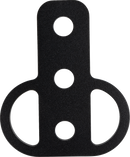 MOOSE OFFROAD Three-Way Hitch - Compact 1198PF