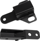MOOSE OFFROAD Three-Way Hitch ATV - 2" Receiver 1199PF