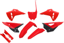 UFO Body Kit - OEM Red/Black - Honda - CRF '25-'26 HOKIT127F@999