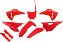 UFO Body Kit - Red - Honda - CRF '25-'26 HOKIT127F@070