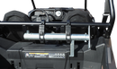 MOOSE OFFROAD Jack with Crank Handle - Extended Height - with Polaris Bed Mount - Universal U-5100-R