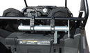 MOOSE OFFROAD Jack with Crank Handle - Extended Height - Universal U-5100