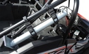 MOOSE OFFROAD Jack with Crank Handle - Extended Height - Universal U-5100