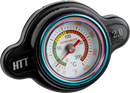 MOOSE OFFROAD Radiator Cap with Temperature Gauge - 2.0 Bar - KTM I15-5203B