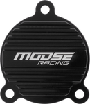 MOOSE OFFROAD Oil Filter Cover - KTM/Gas Gas T14-5312B
