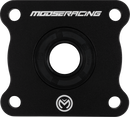 MOOSE OFFROAD Differential Pinon Cover - Front - Polaris 100-5406-PU