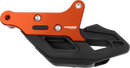 MOOSE OFFROAD Chain Guide - Orange - KTM/Husqvarna G32-5303BO