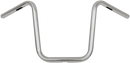 DRAG SPECIALTIES 1" Handlebar - Narrow Ape - 12" - TBW - Chrome 0601-4194