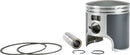 SP1 Piston T Moly Pol 550 - Replacement Piston Kit for Polaris 550 Engines