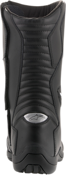 ALPINESTARS Andes v2 Drystar® Boots - Black - US 10.5 / EU 45 2447018-10-45