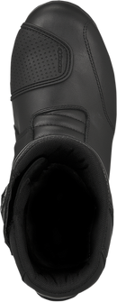 ALPINESTARS Web Gore-Tex Boots - Black - US 4 / EU 37 2335013-10-37