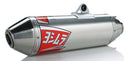 Yoshimura RS 2 Header/Canister/End Cap Exhaust System for Honda CRF150R (Part 2215703)