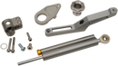 Ohlins SD 042 Steering Damper - 63 mm for Enhanced Control and Agility