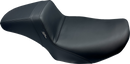 LE PERA Kickflip Daddy Long Legs Set - Smooth Stitch / No Side Pleats - FLT/FLH '23-'25 LV-597DLS NO SIDE PT