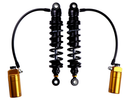 OHLINS STX36 Blackline Shock Absorber for Harley-Davidson HD 779S2, 13-Inch Fully Adjustable