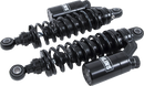 OHLINS HD 764 Twin Shocks - 13-inch Fully Adjustable STX36P for Superior Ride Performance