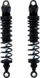OHLINS HD 765 Twin Shocks - 13" Rebound Adjustable STX36 Blackline Suspension