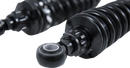 OHLINS HD 762 Twin Shocks - 12-Inch Rebound Adjustable STX36D Blackline