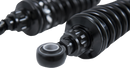 OHLINS HD 765 Twin Shocks - 13" Rebound Adjustable STX36 Blackline Suspension