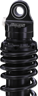 OHLINS Twin Shocks 12-Inch Rebound Adjustable STX36 Blackline (HD776S2)