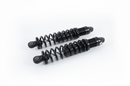 OHLINS Twin Shocks 13 Inch Emulsion STX36 Blackline HD 777 for Motorcycle Suspension