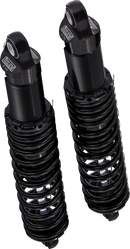 OHLINS HD 775 Twin Shocks - 12-Inch STX36 for Enhanced Ride Performance