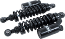 OHLINS HD 763 Twin Shocks - 12-inch Fully Adjustable STX36P for Enhanced Ride Performance