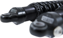 OHLINS HD 765 Twin Shocks - 13" Rebound Adjustable STX36 Blackline Suspension
