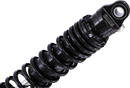 Ohlins HD 776 Twin Shocks - 12 Inch Rebound Adjustable STX36 Blackline