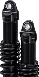 OHLINS HD 775 Twin Shocks - 12-Inch STX36 for Enhanced Ride Performance