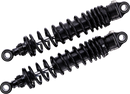 OHLINS HD 772 Twin Shocks - 13-Inch Rebound Adjustable STX36 Blackline