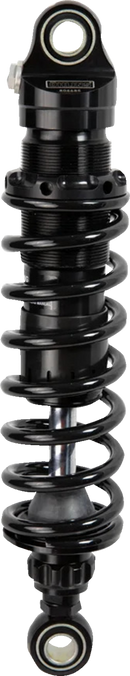 OHLINS HD 762 Twin Shocks - 12-Inch Rebound Adjustable STX36D Blackline
