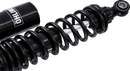 OHLINS HD 763 Twin Shocks - 12-inch Fully Adjustable STX36P for Enhanced Ride Performance