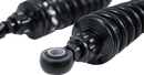 OHLINS HD 772 Twin Shocks - 13-Inch Rebound Adjustable STX36 Blackline