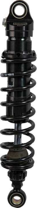 OHLINS HD 772 Twin Shocks - 13-Inch Rebound Adjustable STX36 Blackline
