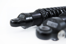 OHLINS HD 765 Twin Shocks - 13" Rebound Adjustable STX36 Blackline Suspension