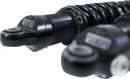 OHLINS HD 772 Twin Shocks - 13-Inch Rebound Adjustable STX36 Blackline