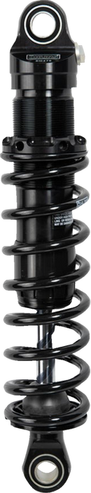 OHLINS HD 775 Twin Shocks - 12-Inch STX36 for Enhanced Ride Performance